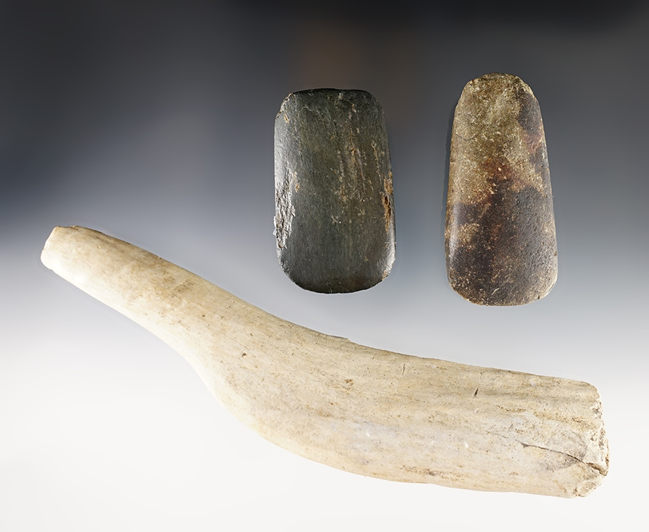 Main artifact image