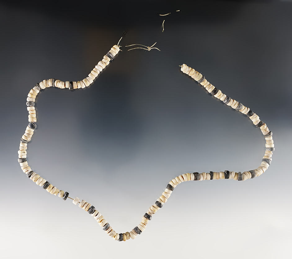 Main artifact image