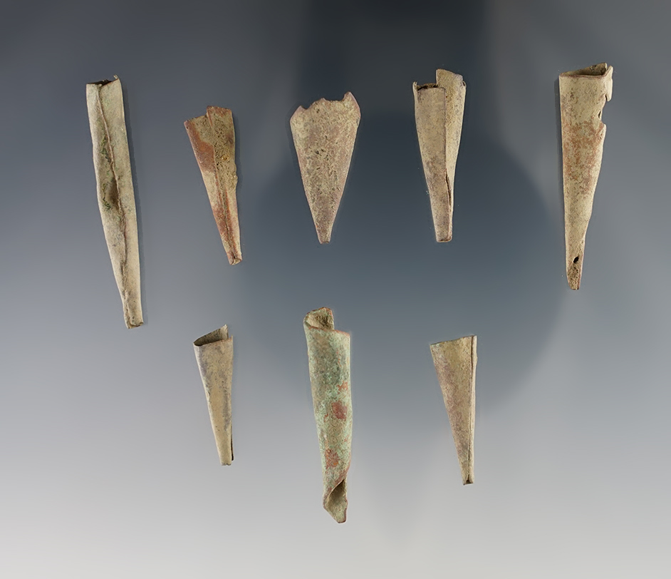 Main artifact image
