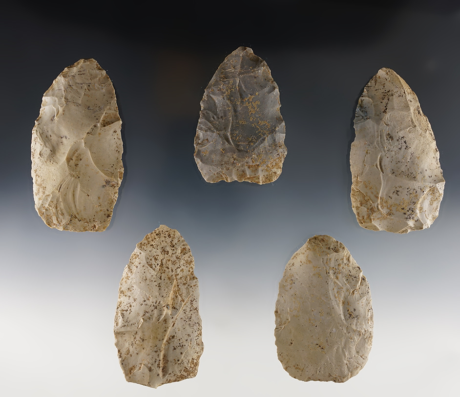 Main artifact image