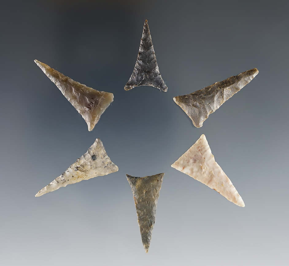Main artifact image
