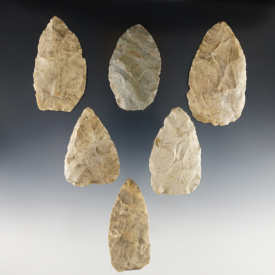 Main artifact image