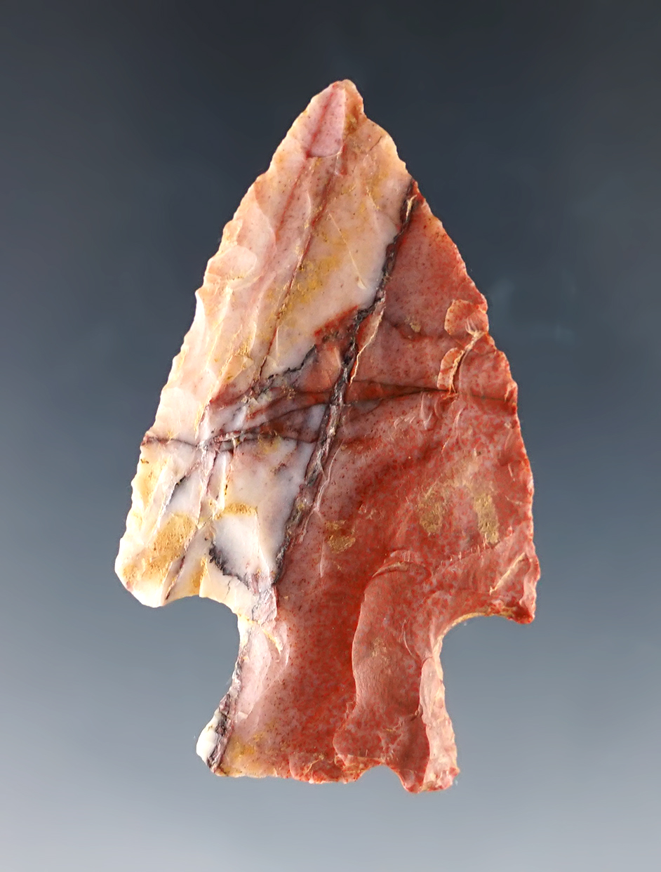 Main artifact image