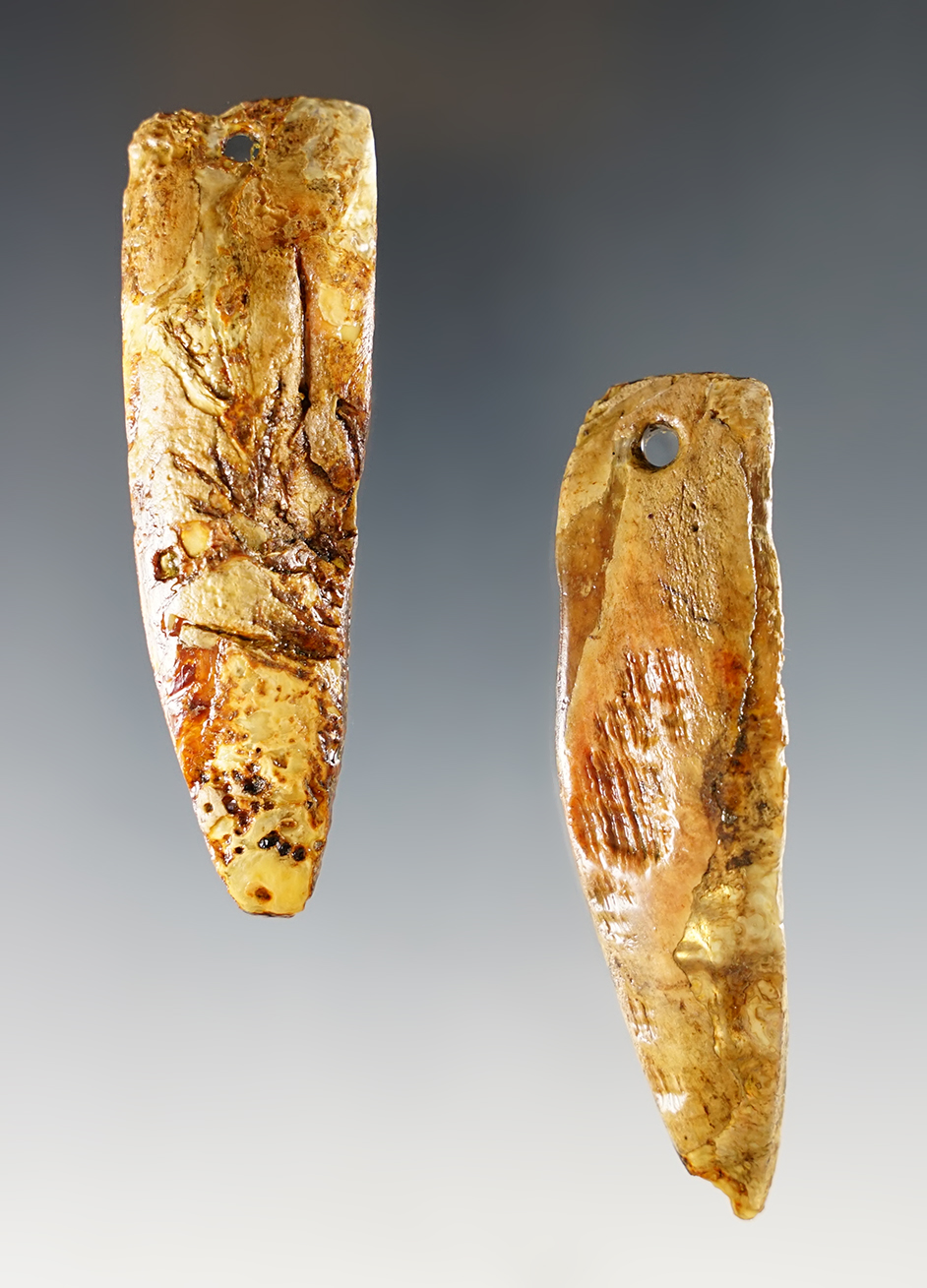 Main artifact image