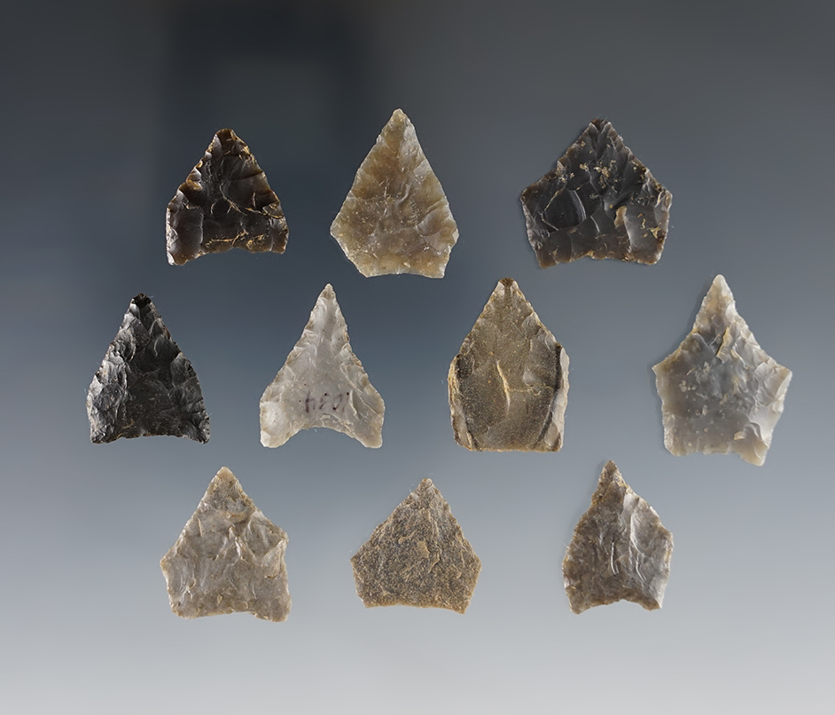 Main artifact image