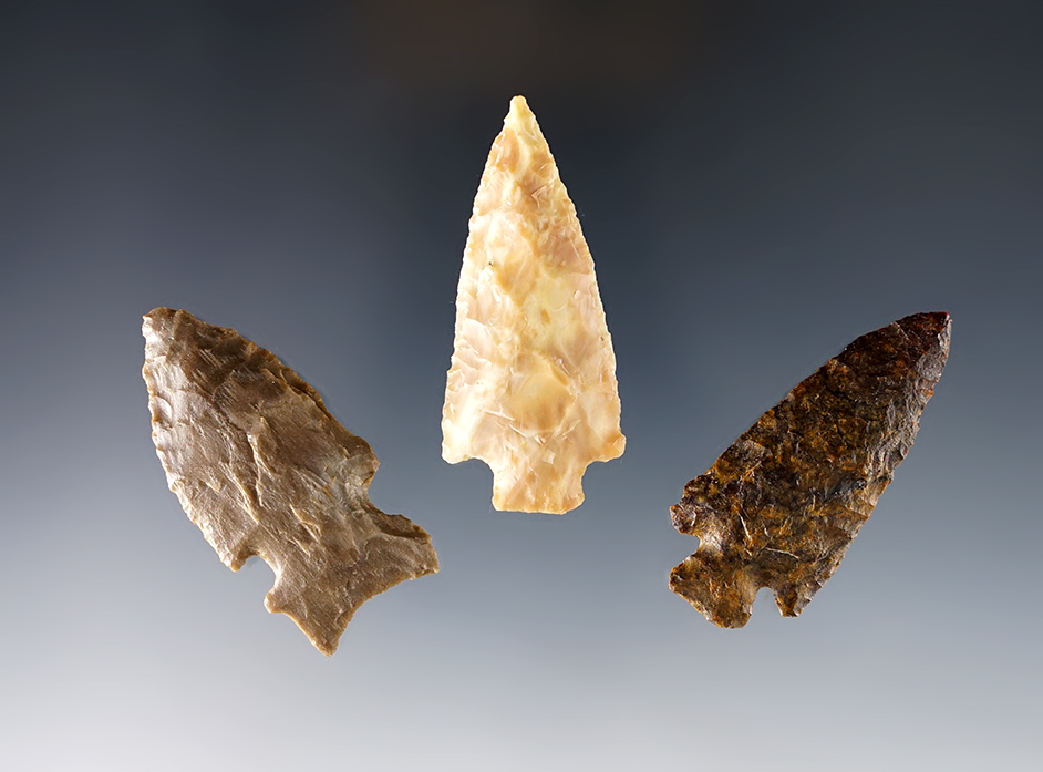 Main artifact image