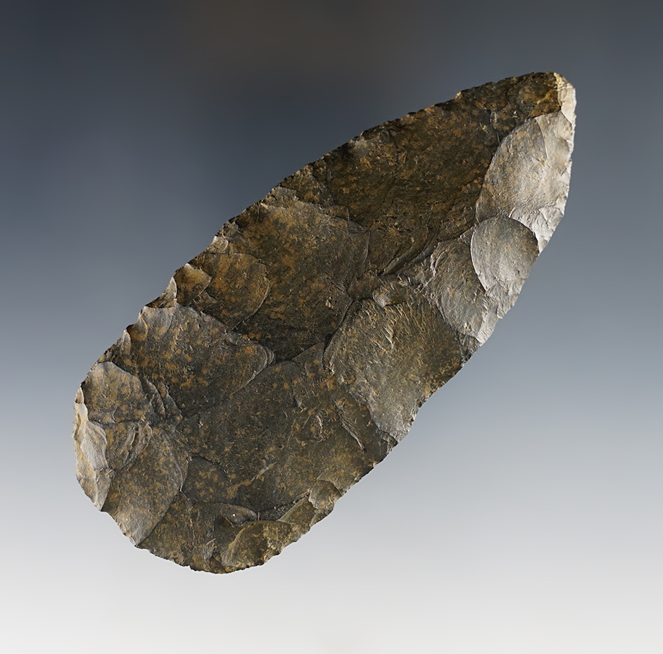 Main artifact image