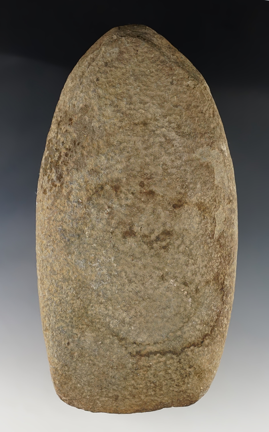 Main artifact image