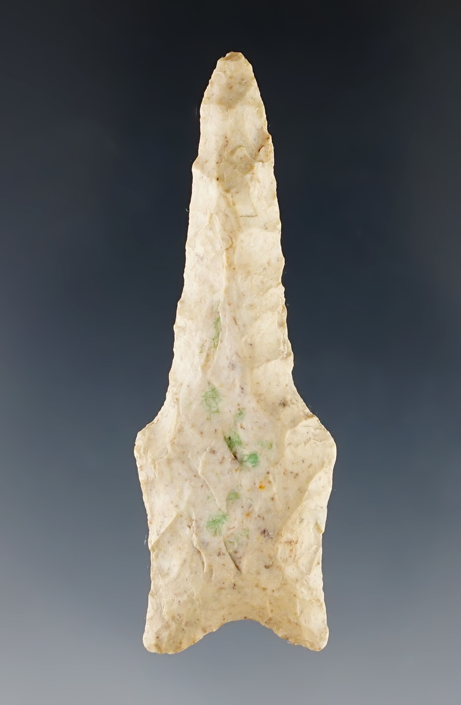 Main artifact image