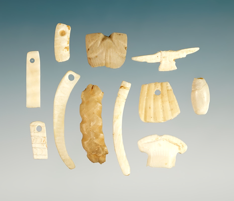 Main artifact image