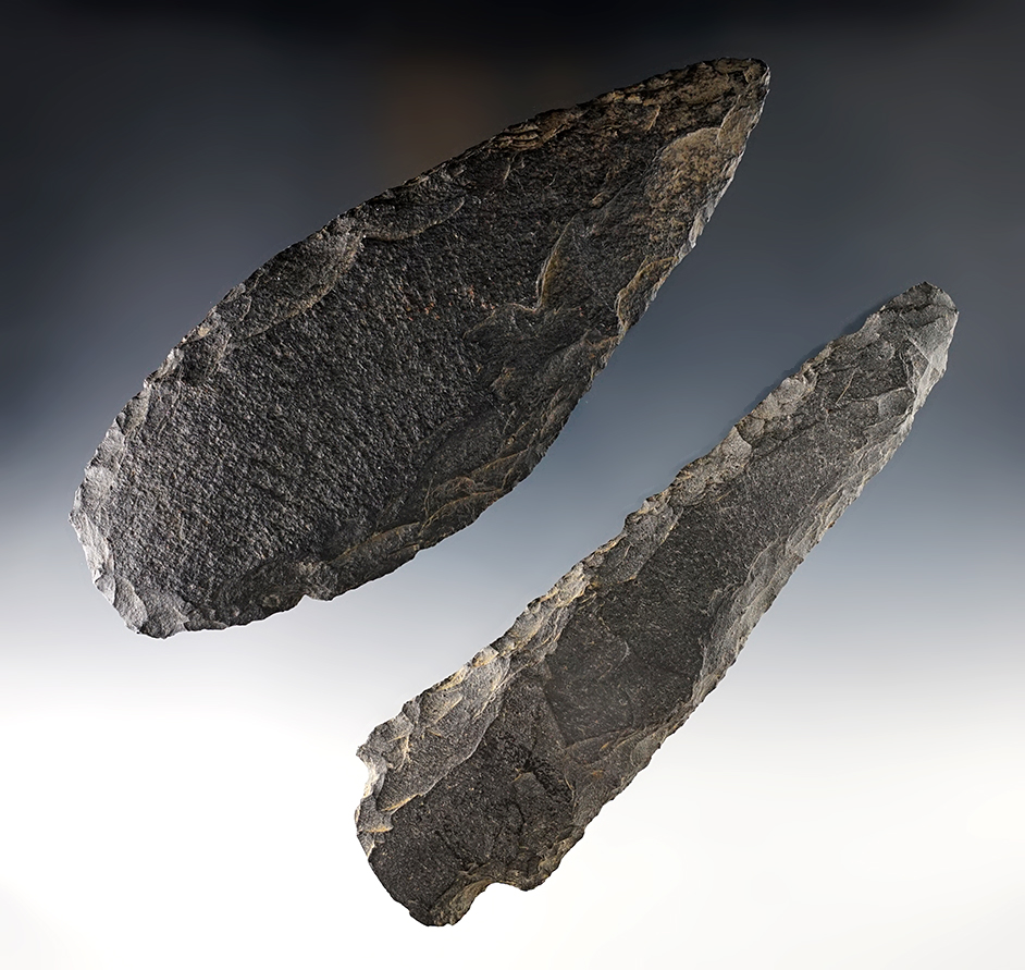 Main artifact image