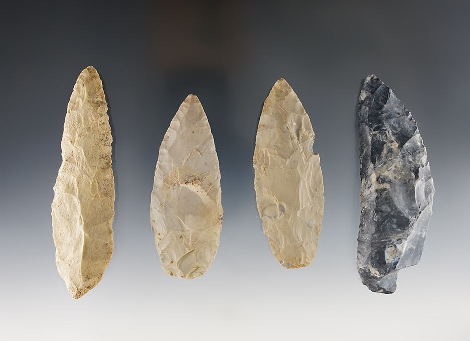 Main artifact image