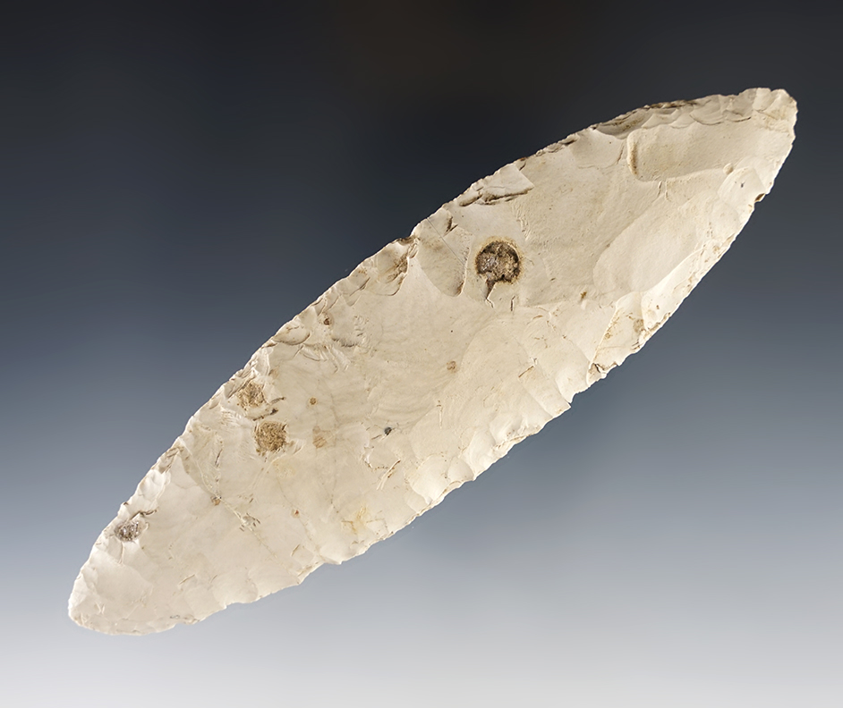 Main artifact image