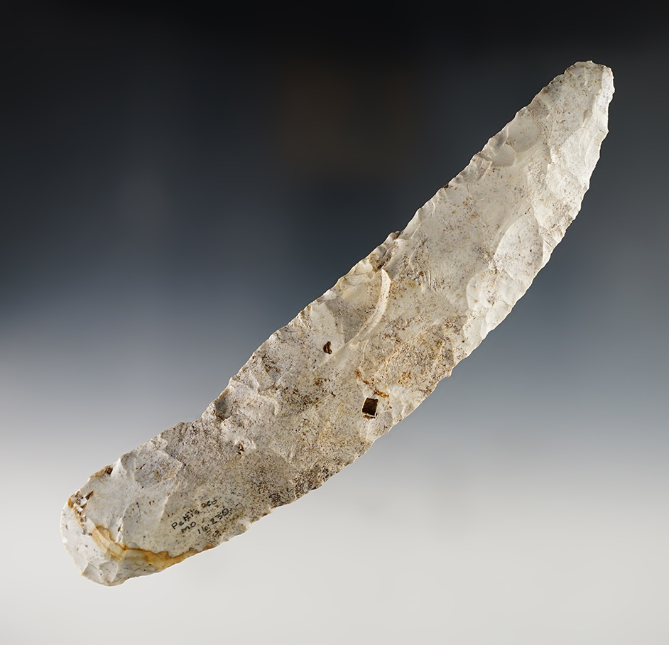 Main artifact image