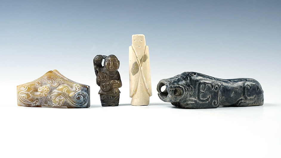 Main artifact image