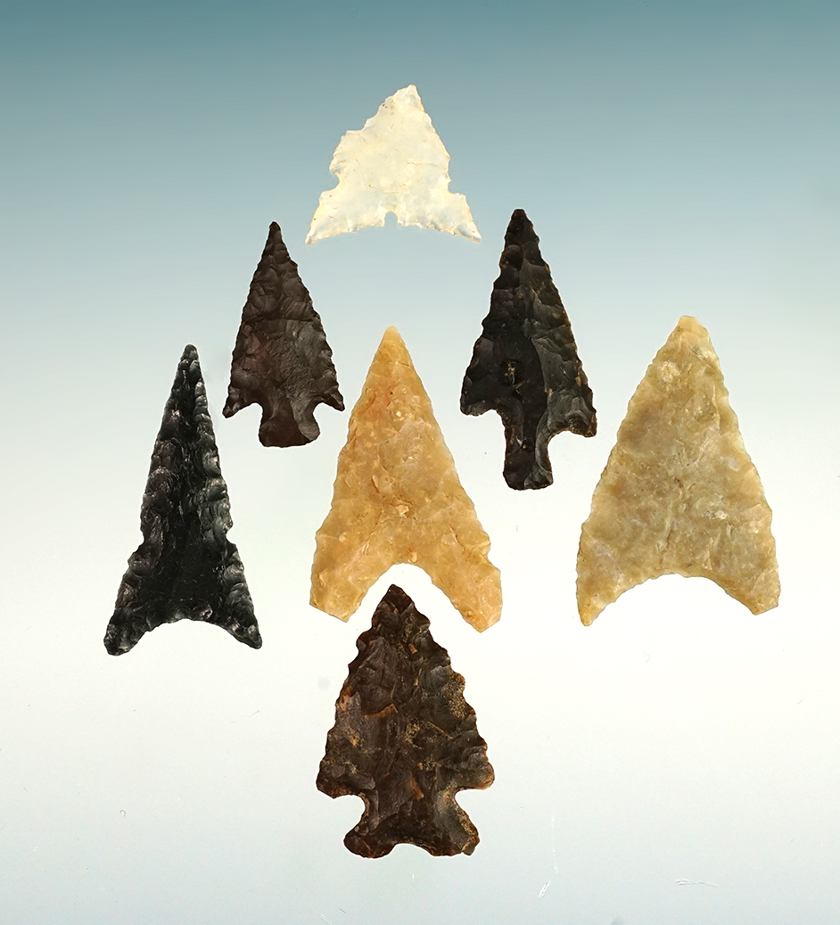 Main artifact image