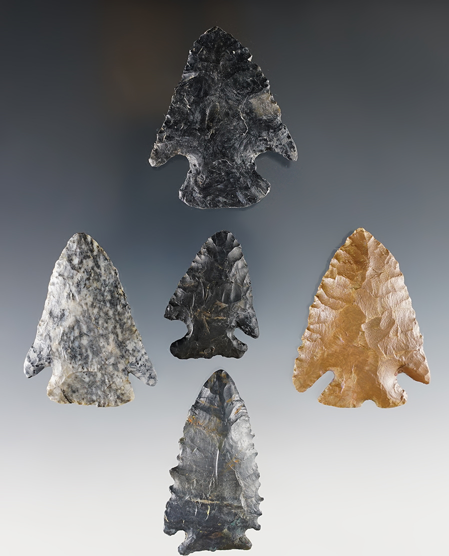 Main artifact image