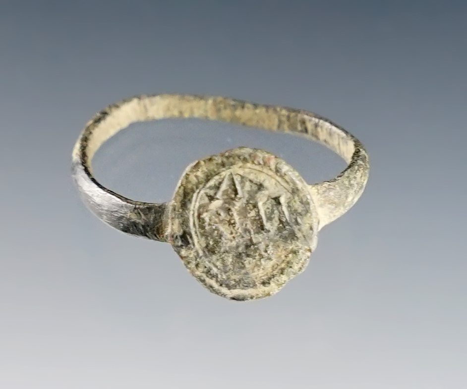 Main artifact image