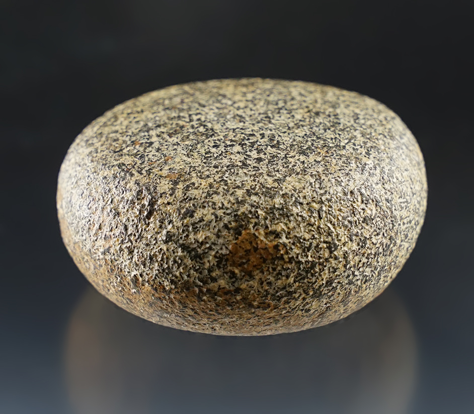 Main artifact image