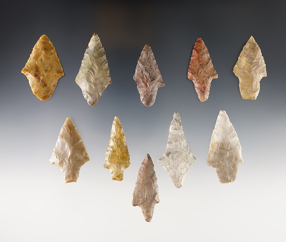 Main artifact image