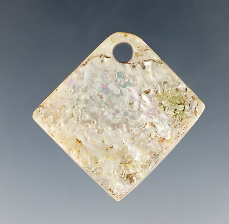 Main artifact image