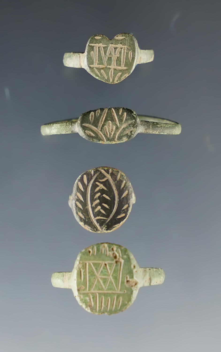Main artifact image