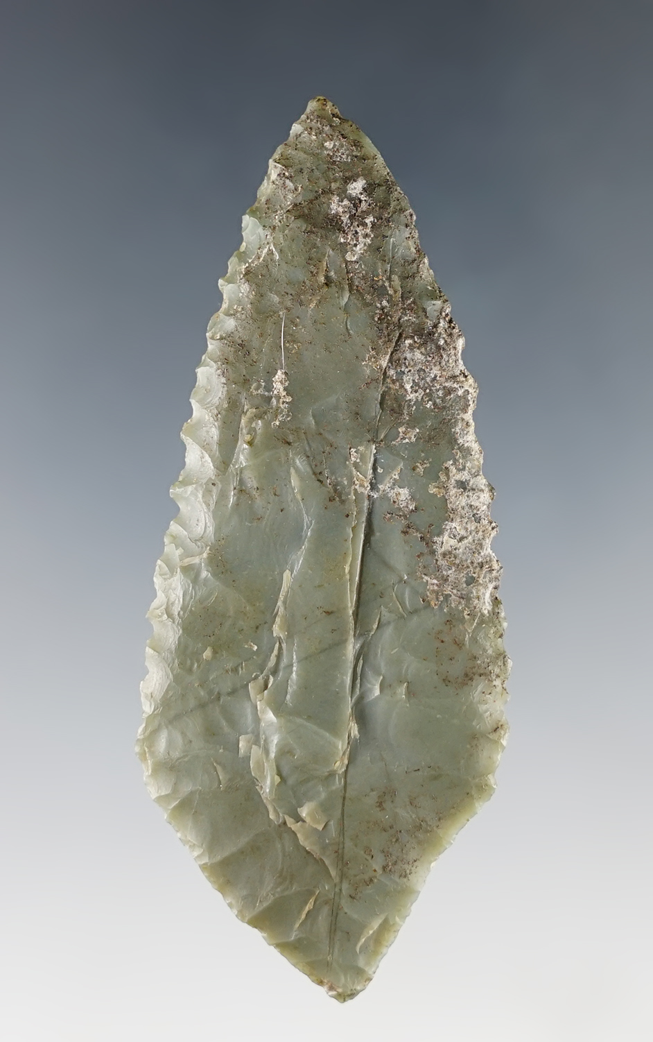 Main artifact image
