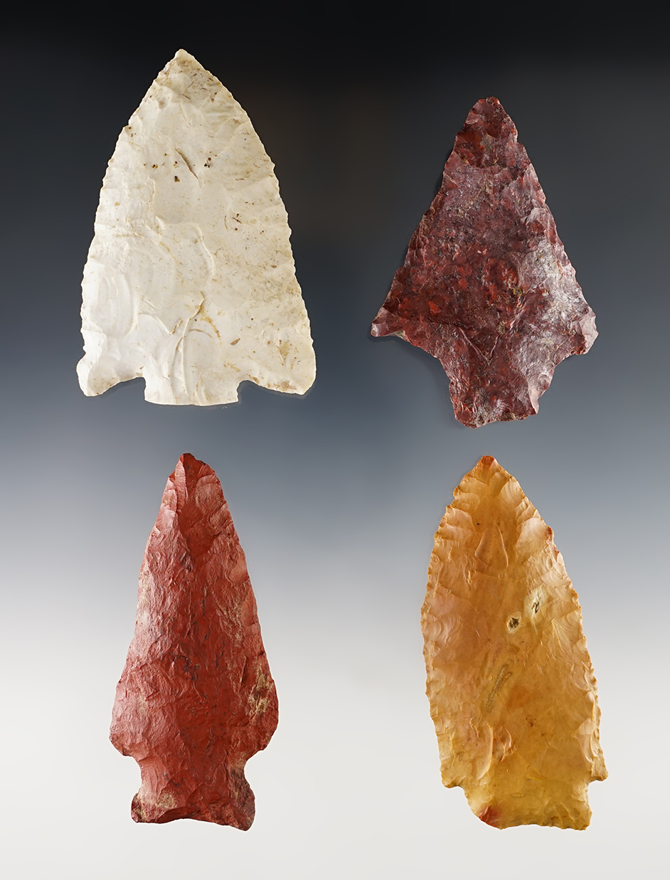 Main artifact image