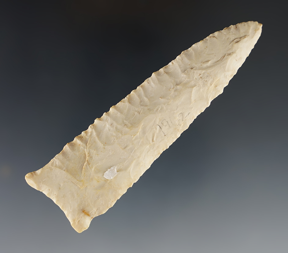 Main artifact image