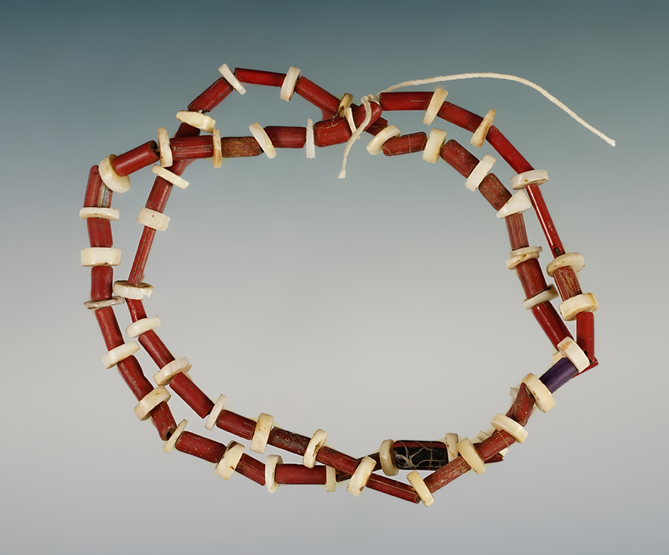 Main artifact image