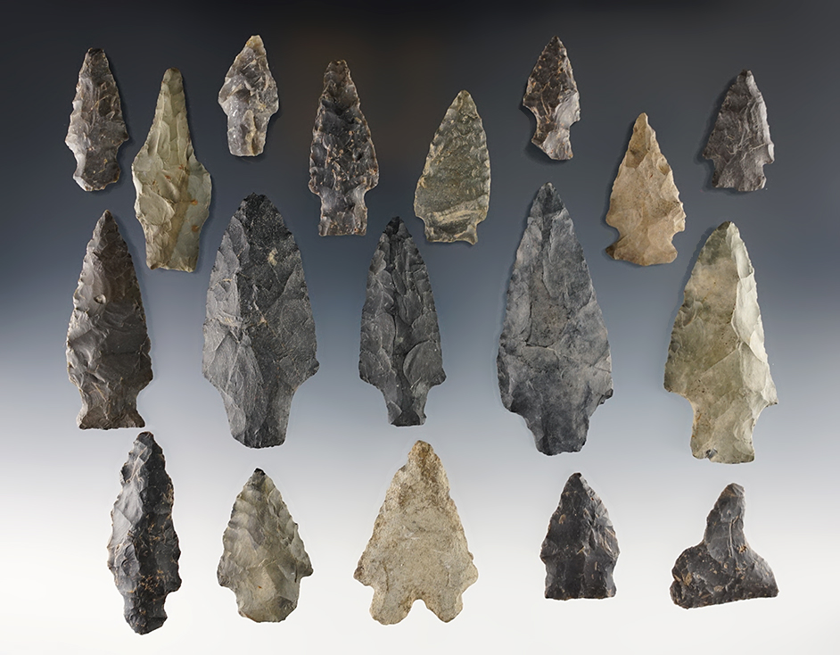 Main artifact image