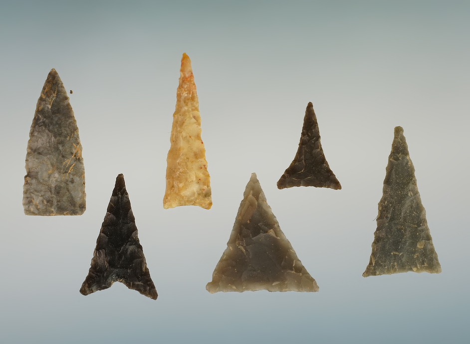 Main artifact image