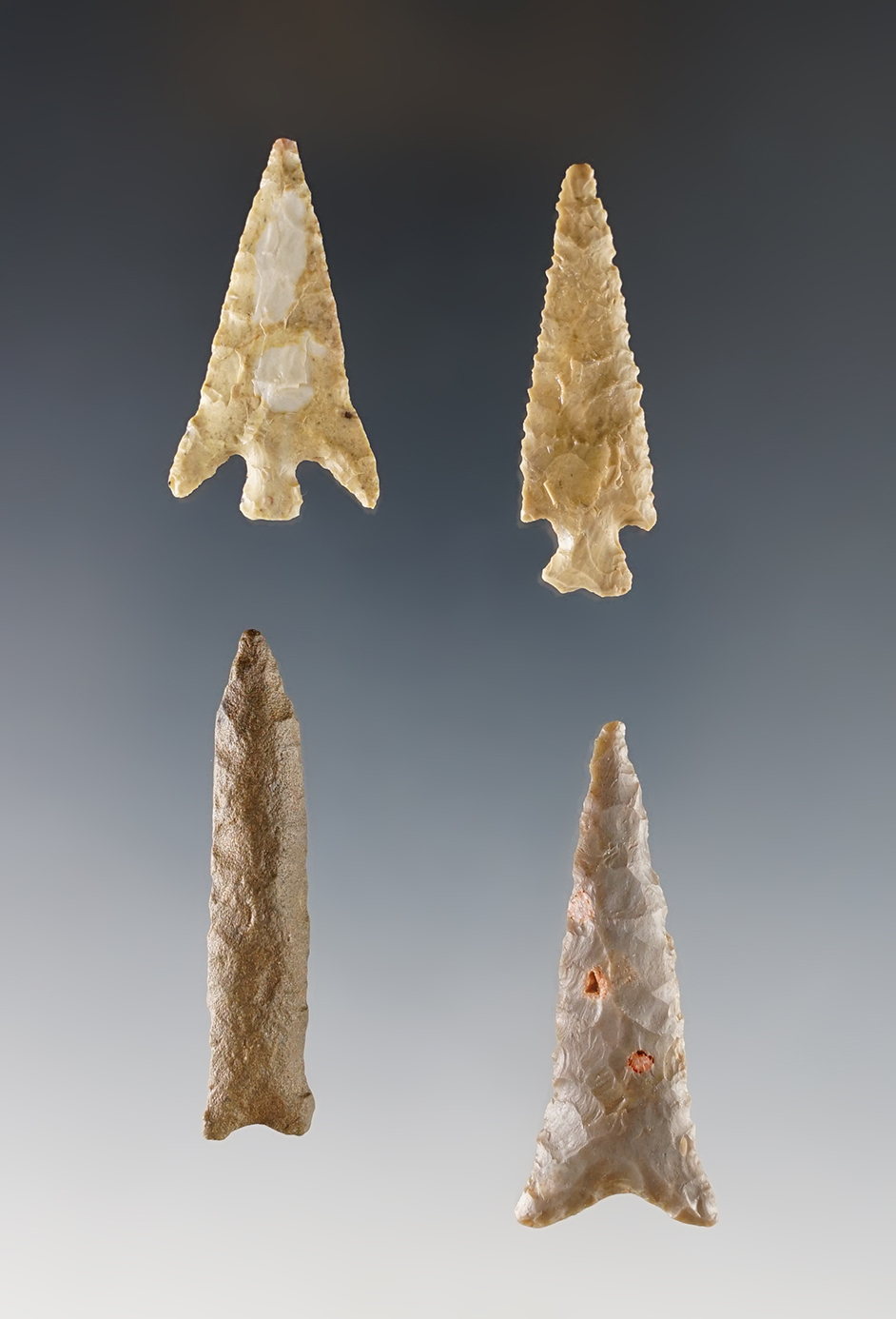 Main artifact image