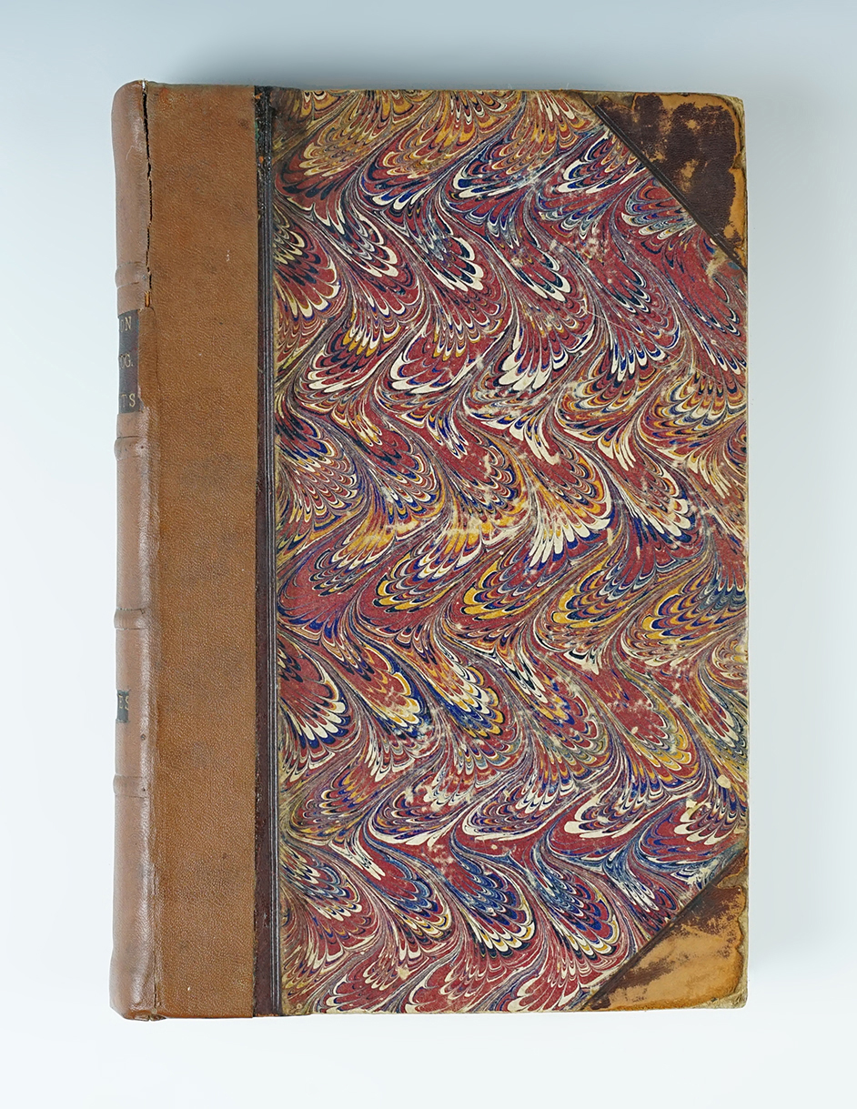 Main artifact image