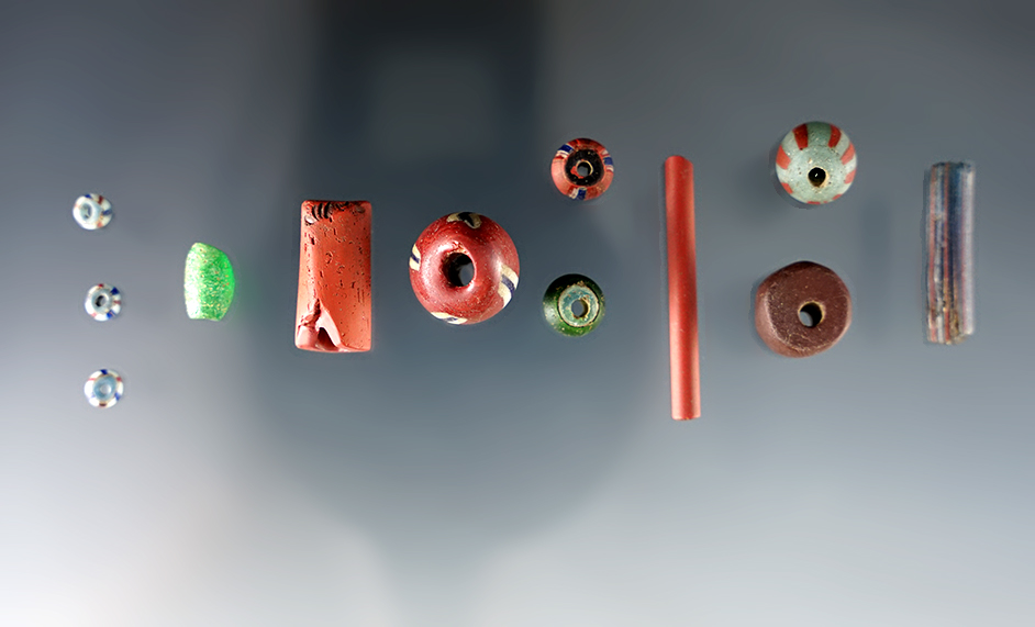 Main artifact image