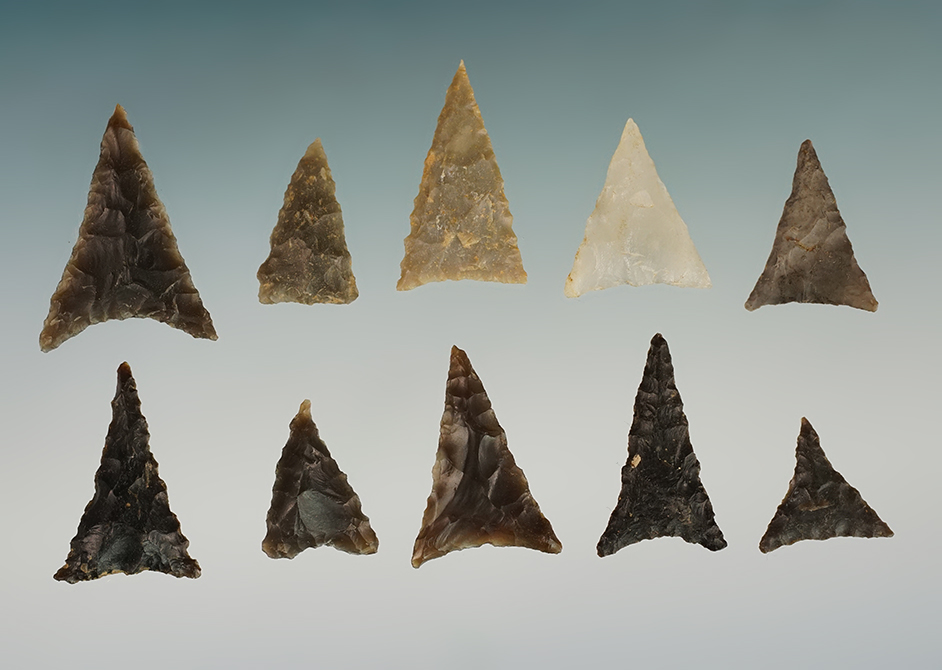 Main artifact image