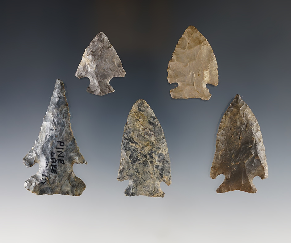 Main artifact image