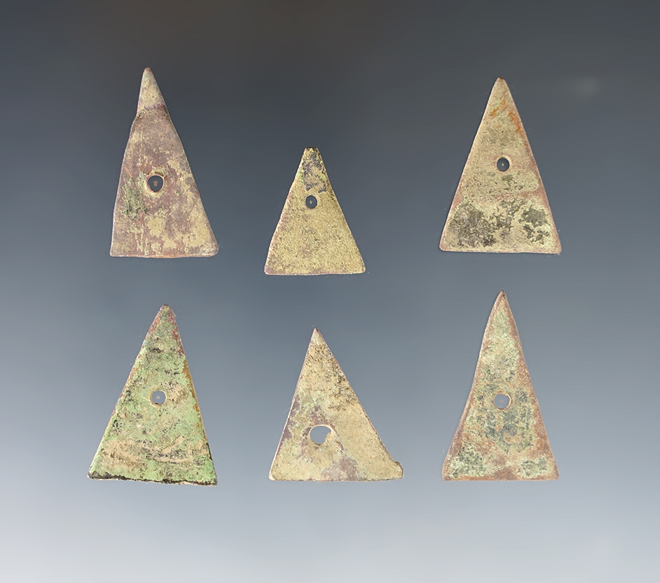Main artifact image