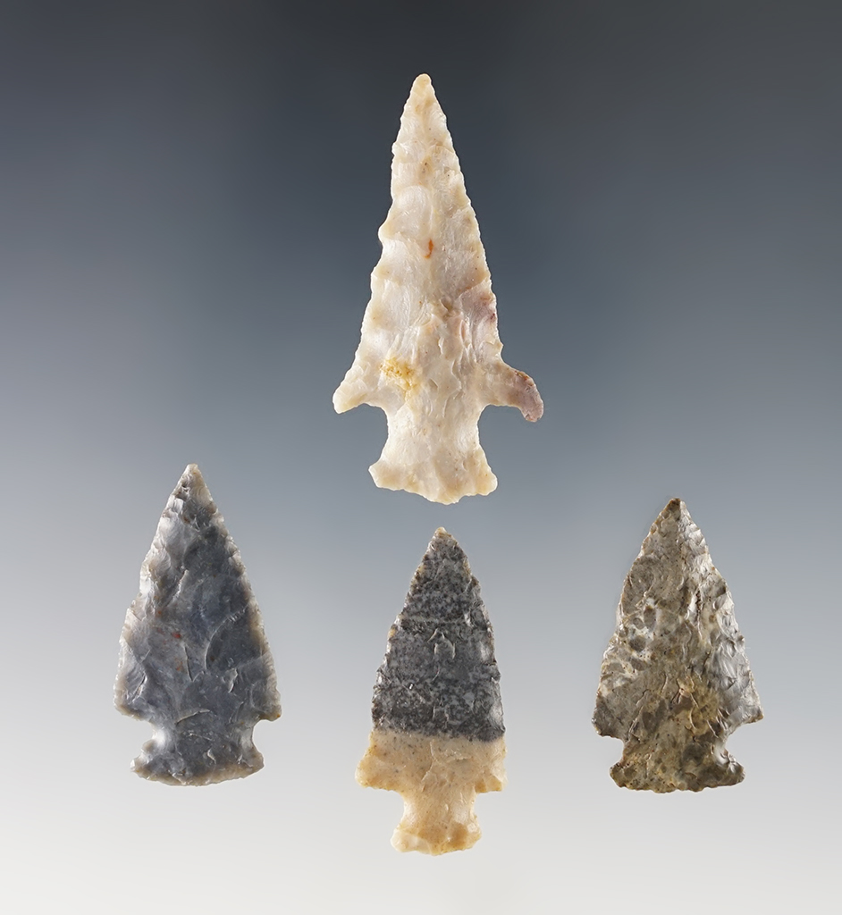 Main artifact image
