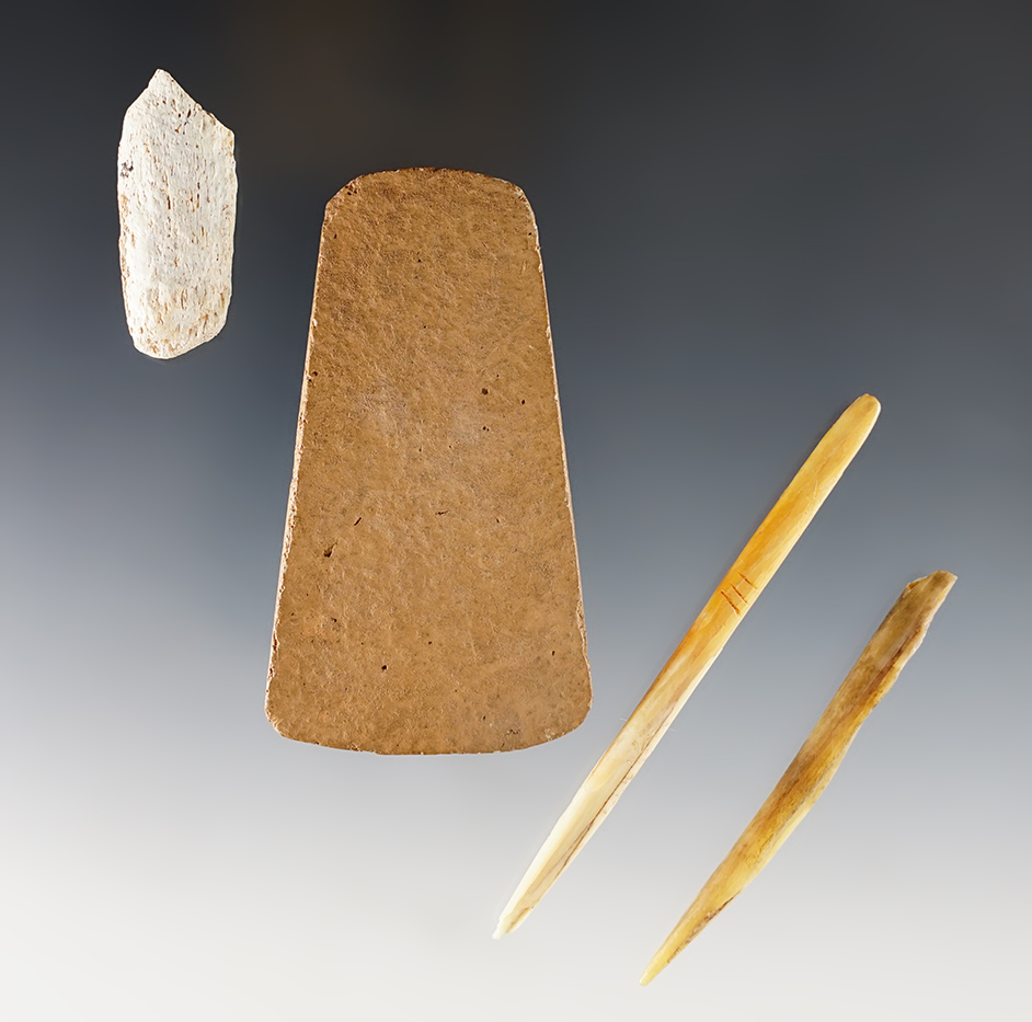 Main artifact image