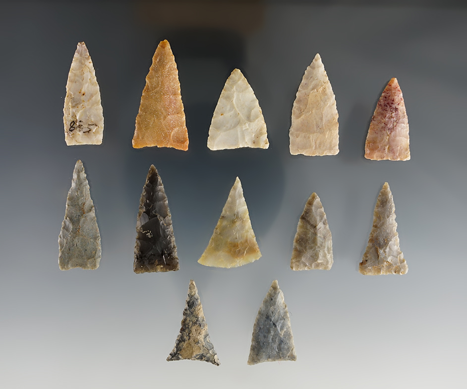 Main artifact image