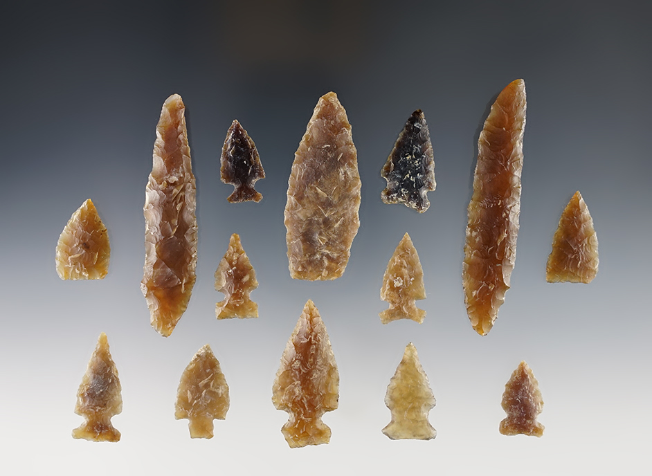 Main artifact image