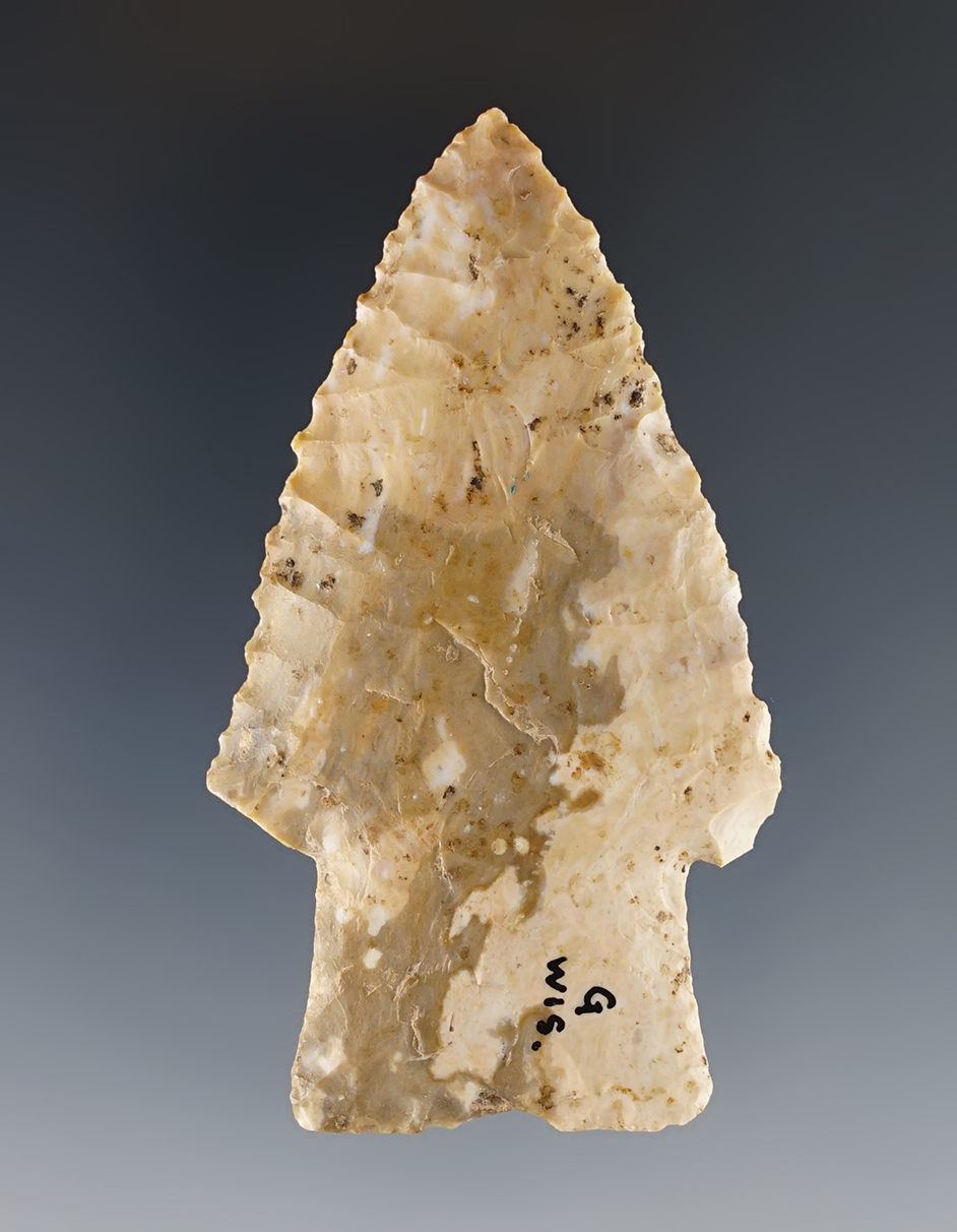 Main artifact image