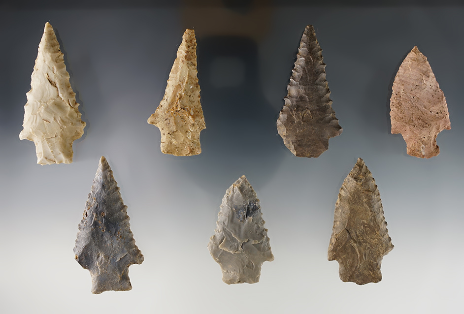 Main artifact image