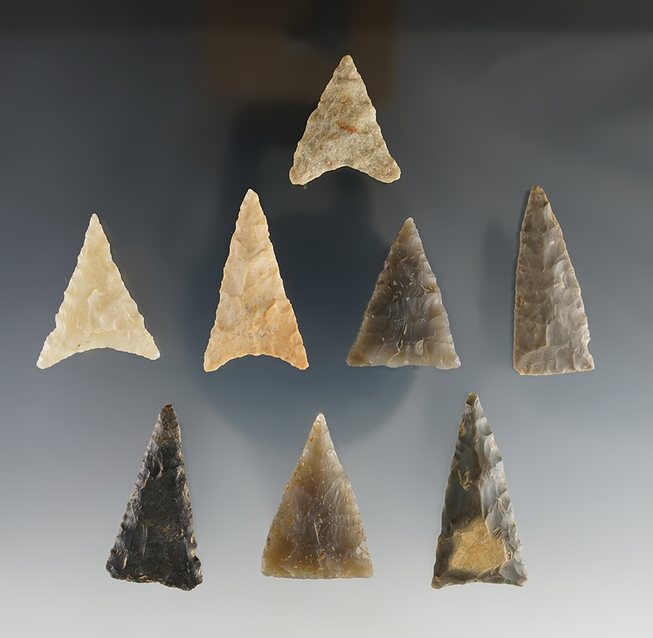 Main artifact image