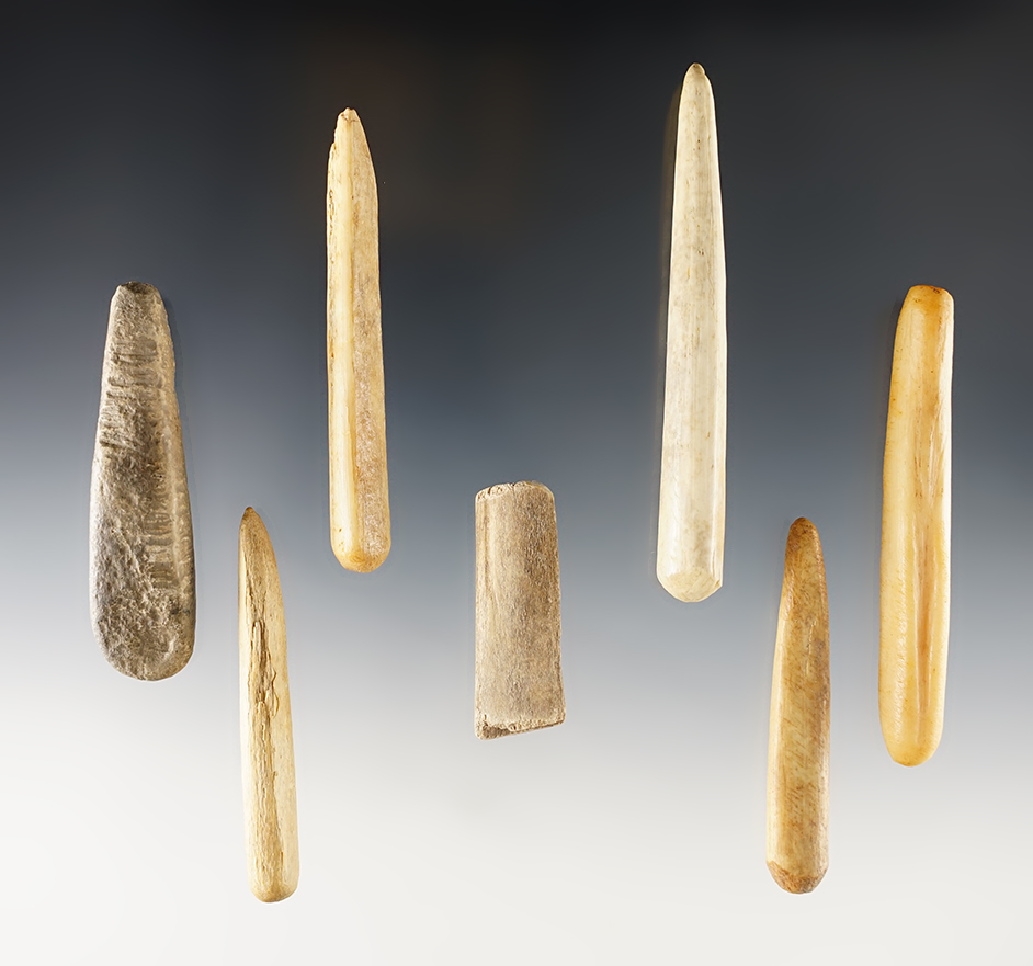 Main artifact image