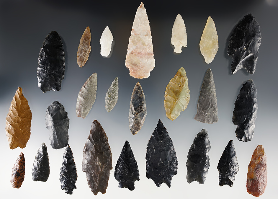 Main artifact image