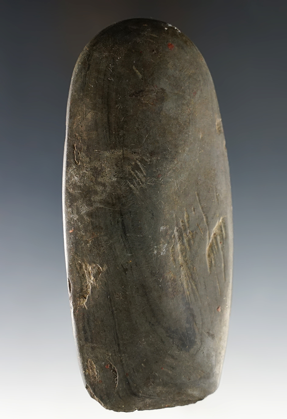 Main artifact image