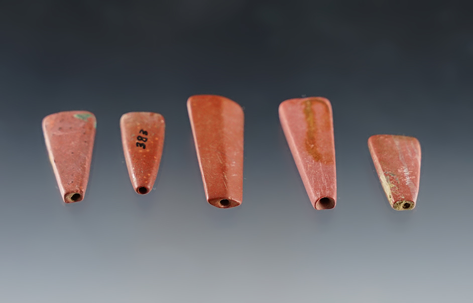 Main artifact image