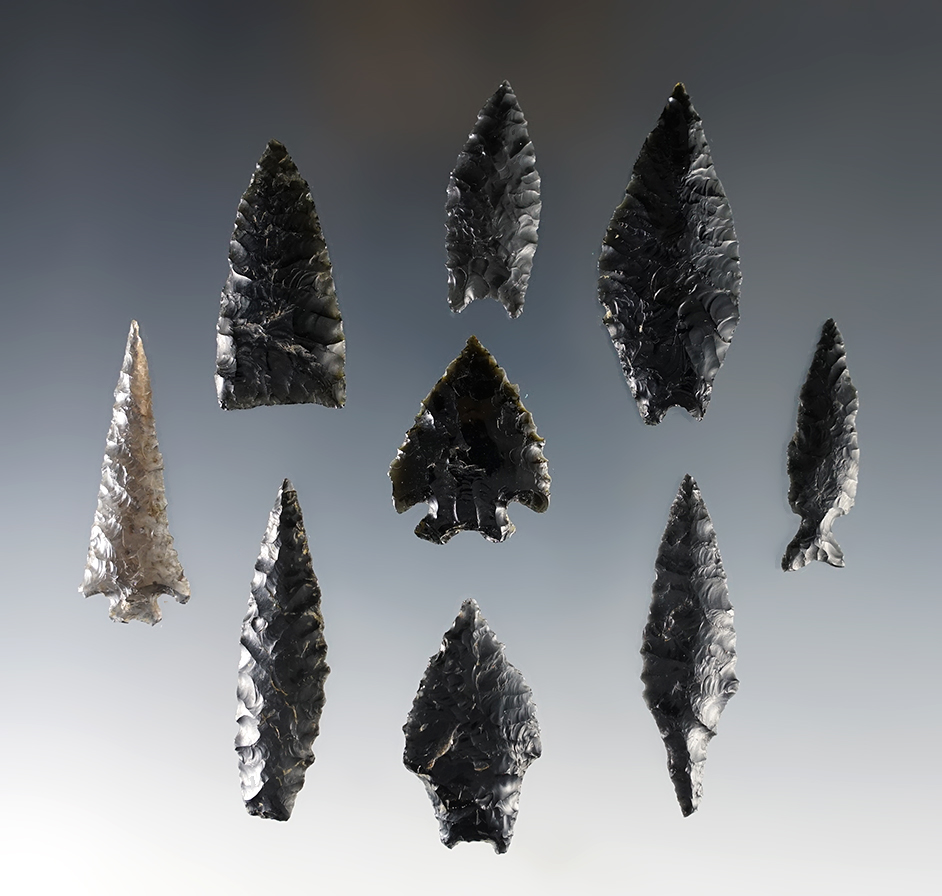 Main artifact image